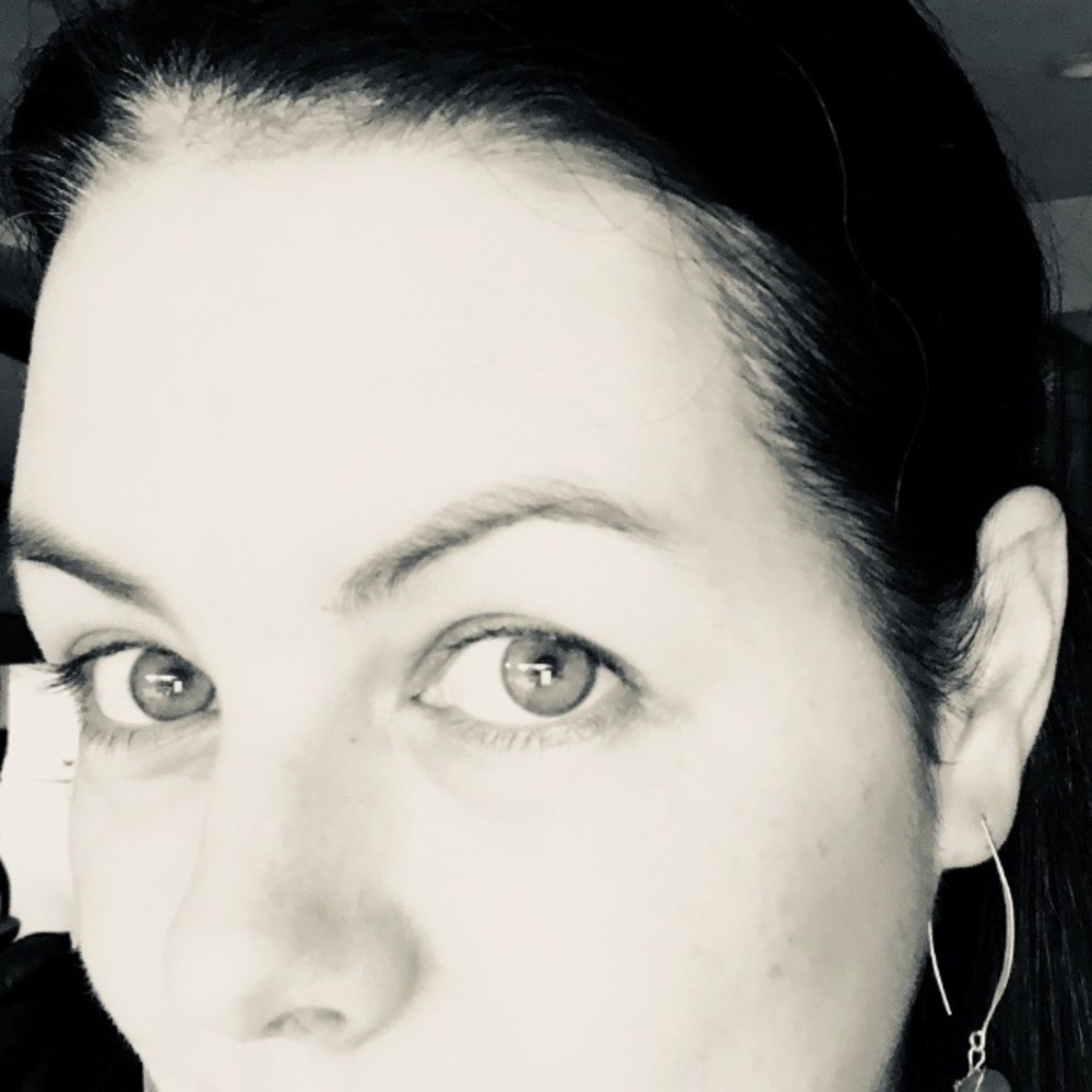 Meet your Posher, Stacia